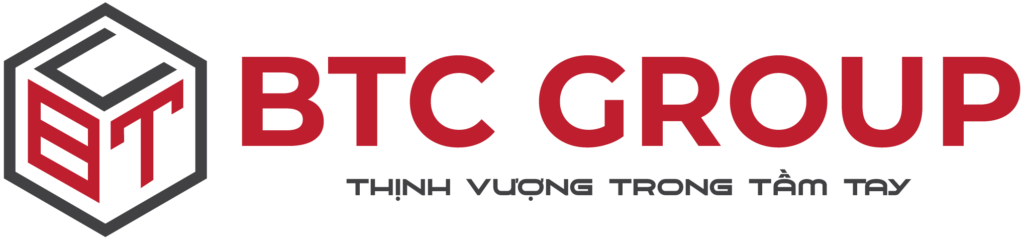 BTC Group – Bất động sản Nam Định